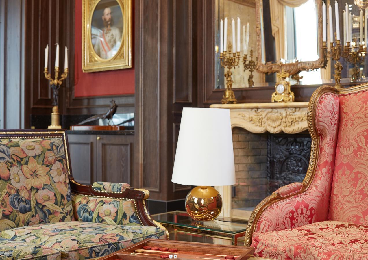 Living An Der Oper 4* Vienna