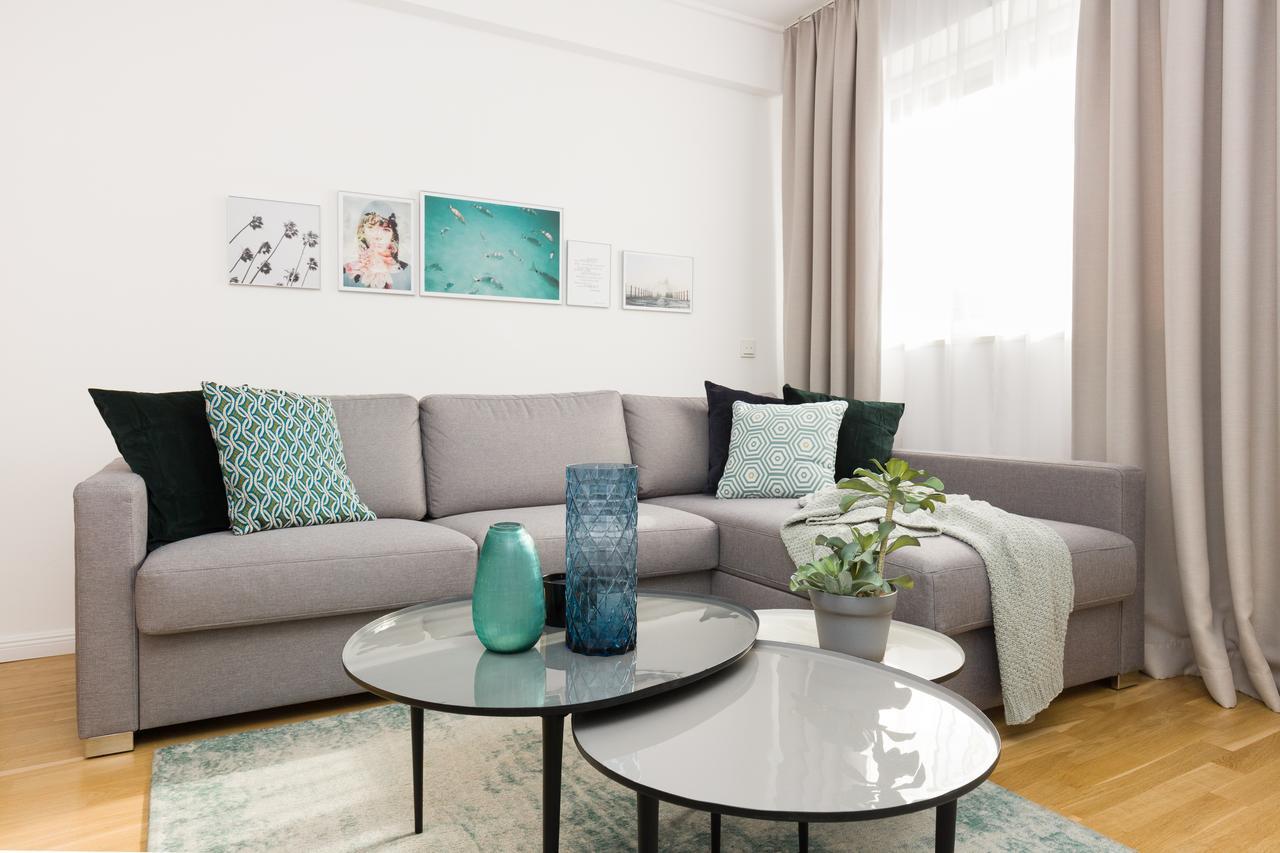 Apartment Rafael Kaiser - Premium Centre - Contactless 24h Check-in