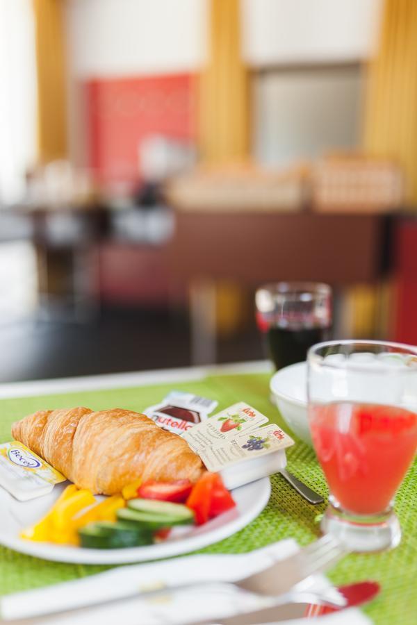 Hotel Kyriad Altmannsdorf Vienna