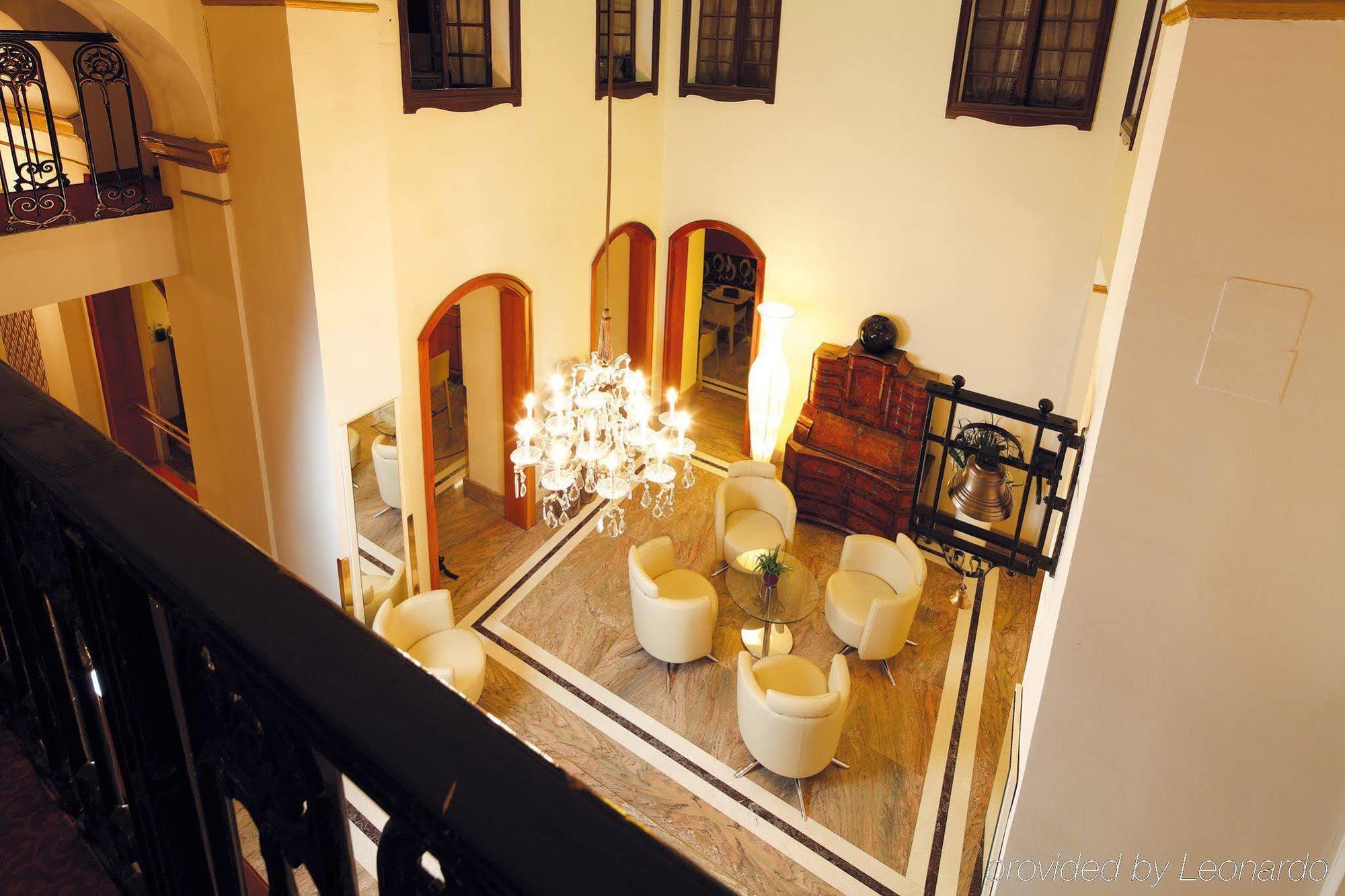 Wandl 4* Vienna