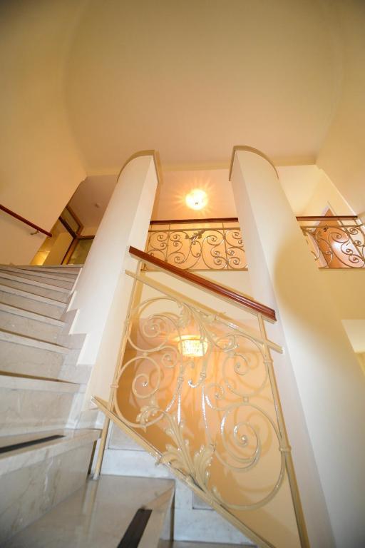 An Der Wien Hotel Vienna