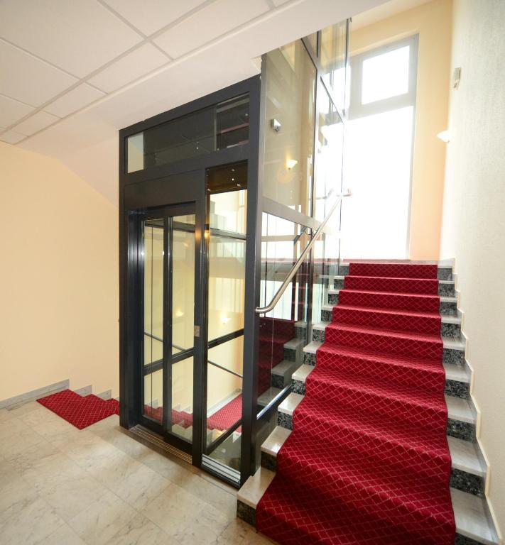 Hotel An Der Wien Vienna