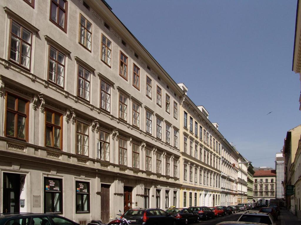 Apartment Wanz'inn Design