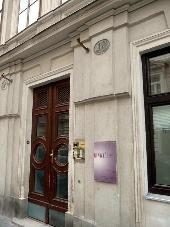 Wanz'inn Design Vienna