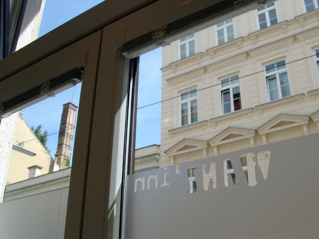 Apartment Wanz'inn Design *