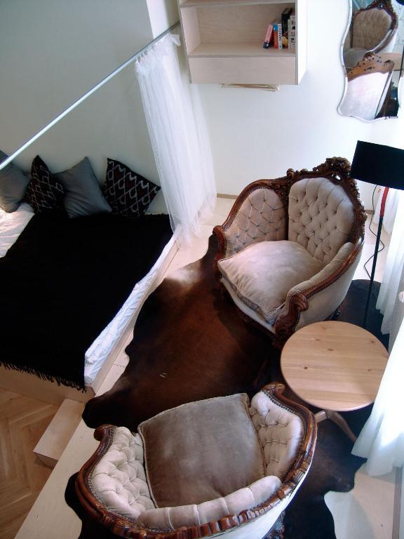 Wanz'inn Design Apartment Vienna