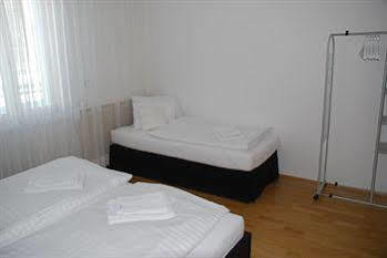Duschel Apartment Vienna