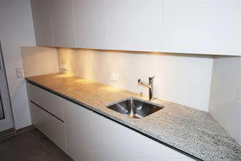 Apartment Duschel *