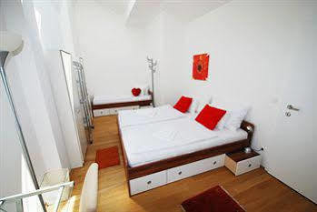 Apartment Duschel