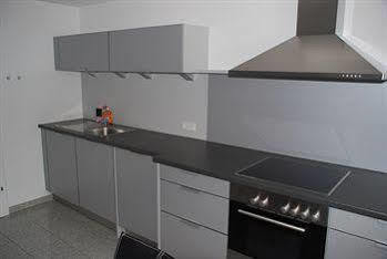 Apartment Duschel *