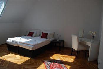 Apartment Duschel Vienna