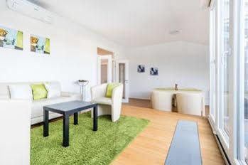 Duschel Apartment Vienna