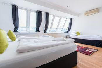 Apartment Duschel Vienna