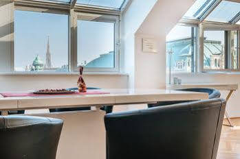 Apartment Duschel