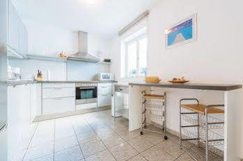 Apartment Duschel Vienna