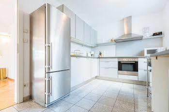 Apartment Duschel Vienna