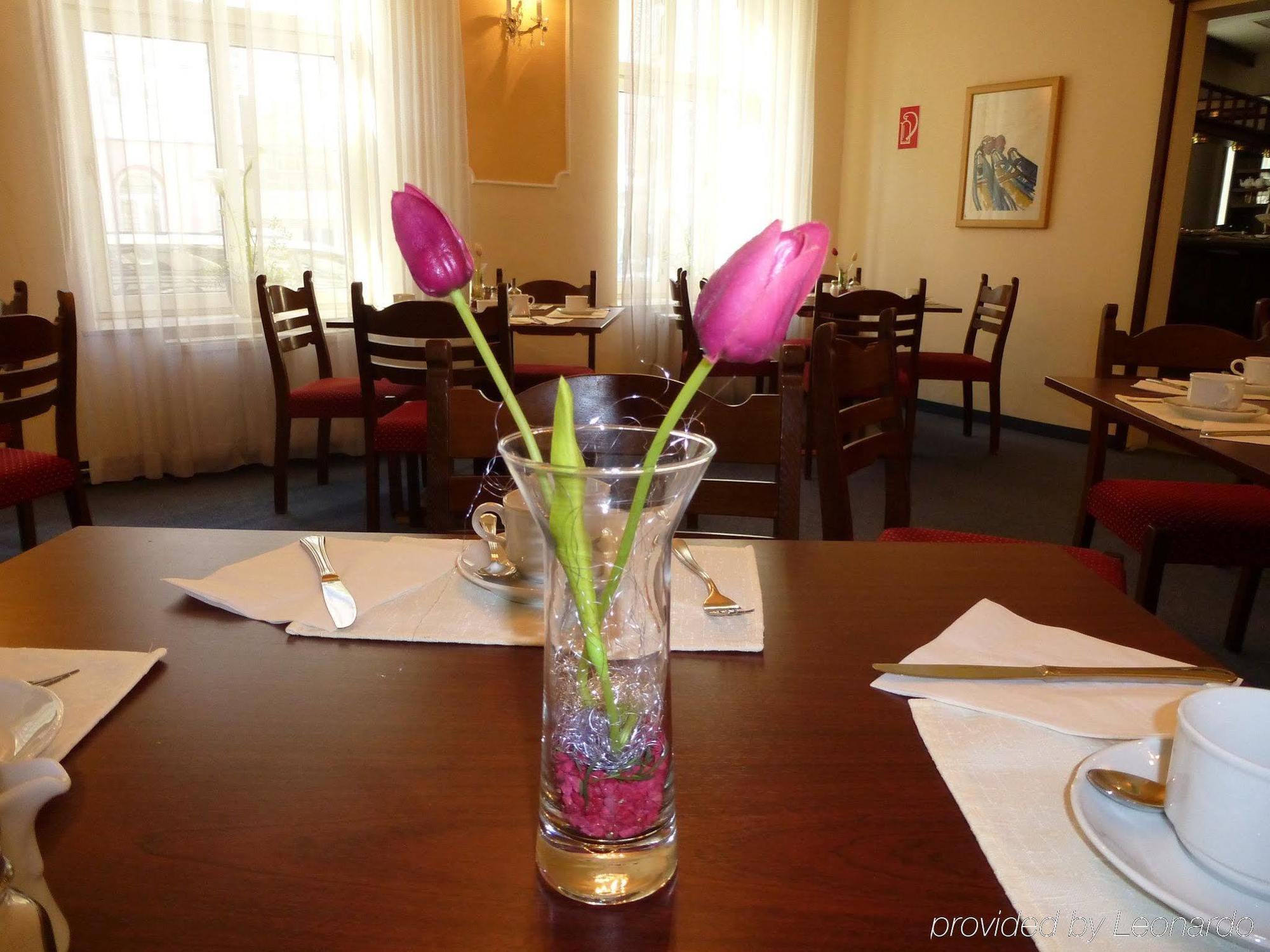 Thuringer Hof Hotel
