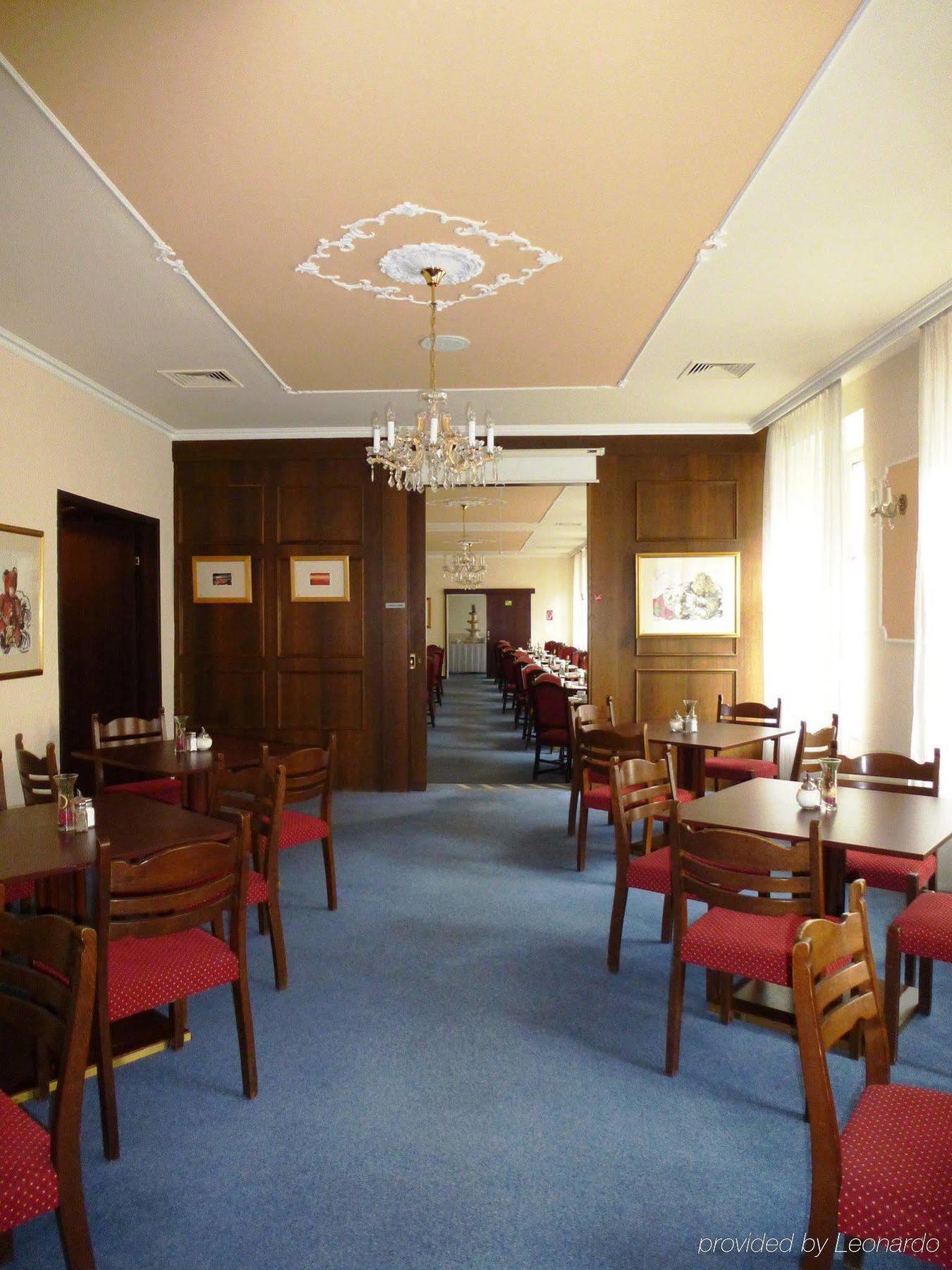 Hotel Thuringer Hof