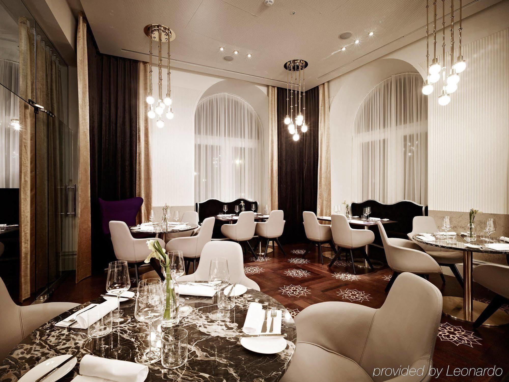 Hotel Sans Souci Vienna