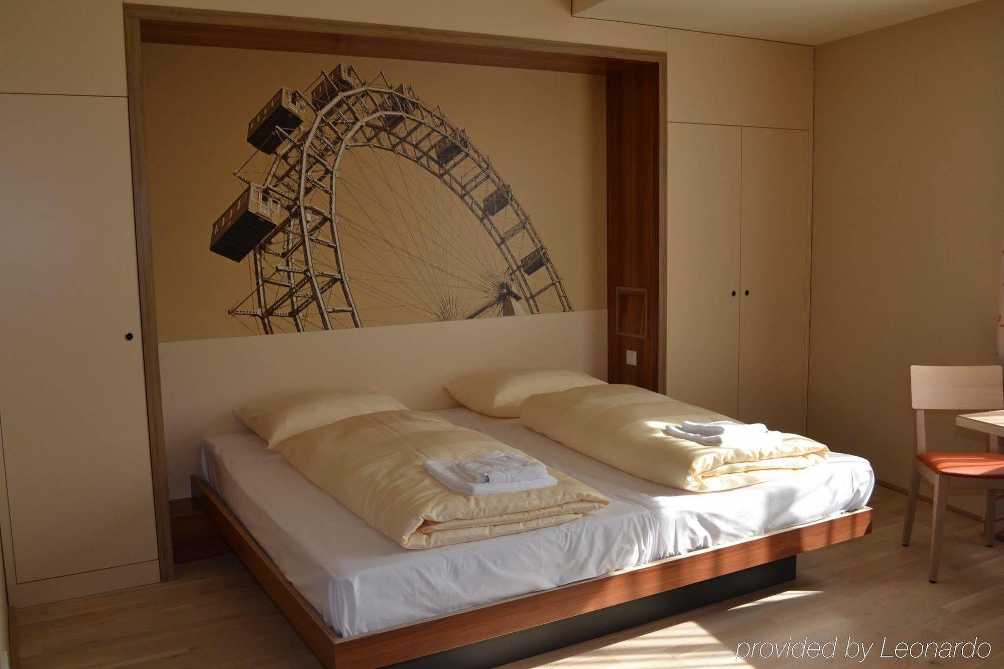 Hotel Jufa 4*