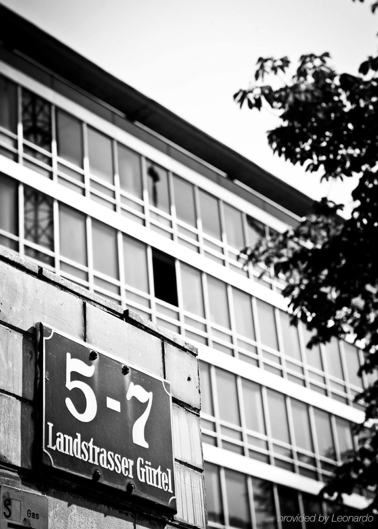 Daniel Hotel Wien