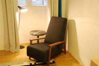 Apartamento My In - Smart - Landstrasse Viena