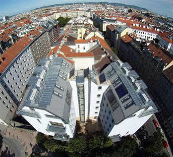 Apartment My In - Smart - Landstrasse Vienna