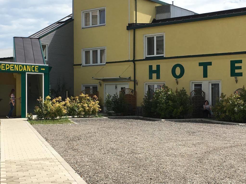 Hotel Asperner Loewe 3*