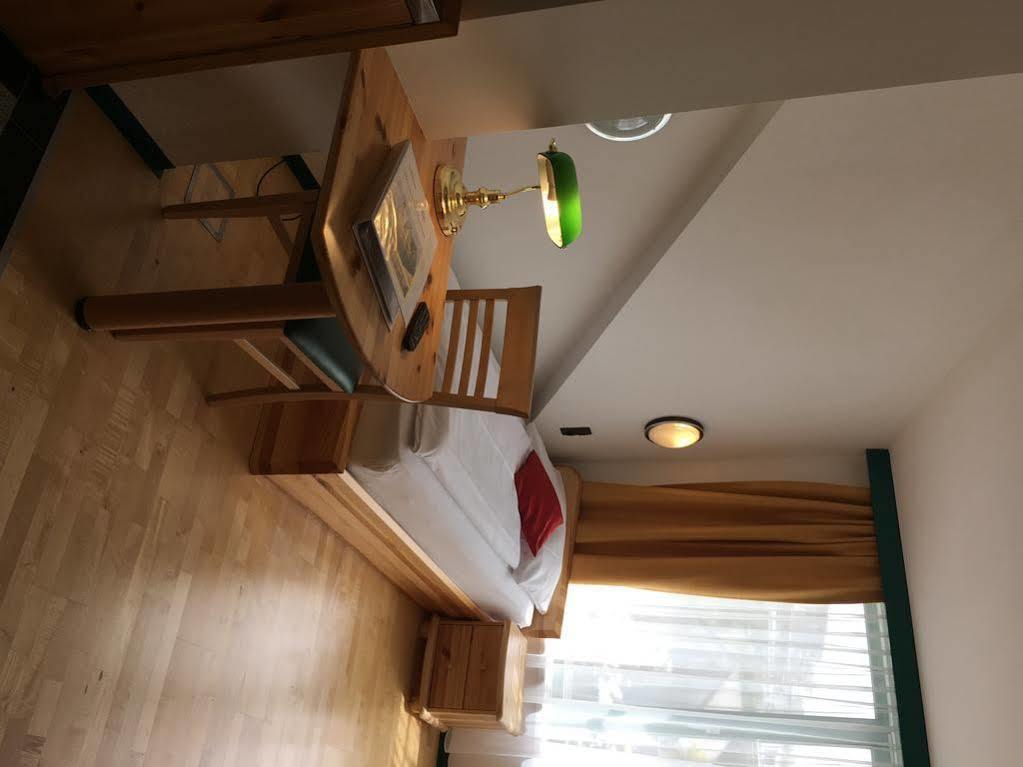 Hotel Asperner Loewe 3*