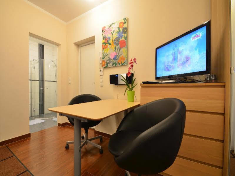 Ajo Apartements