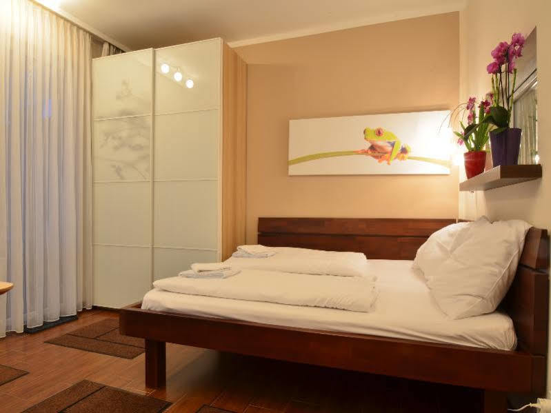 Hotel Ajo Apartements