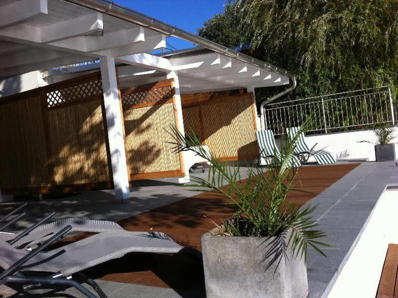 Ajo Apartements 3* Vienna