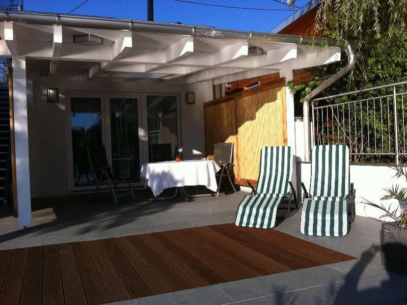 Hotel Ajo Apartements