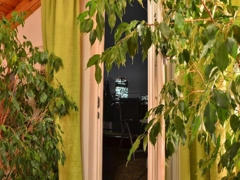 Hotel Ajo Apartements Vienna
