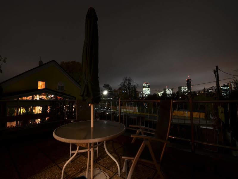 Hotel Ajo Apartements Vienna