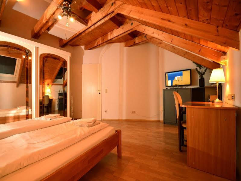 Ajo Apartements Vienna