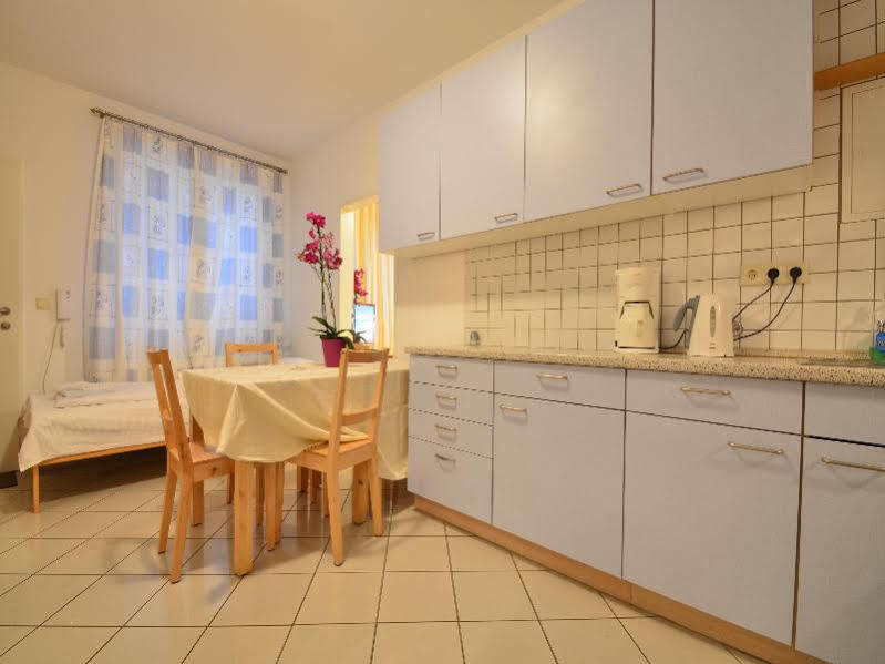 Ajo Apartements Vienna