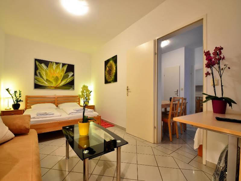 Ajo Apartements Hotel