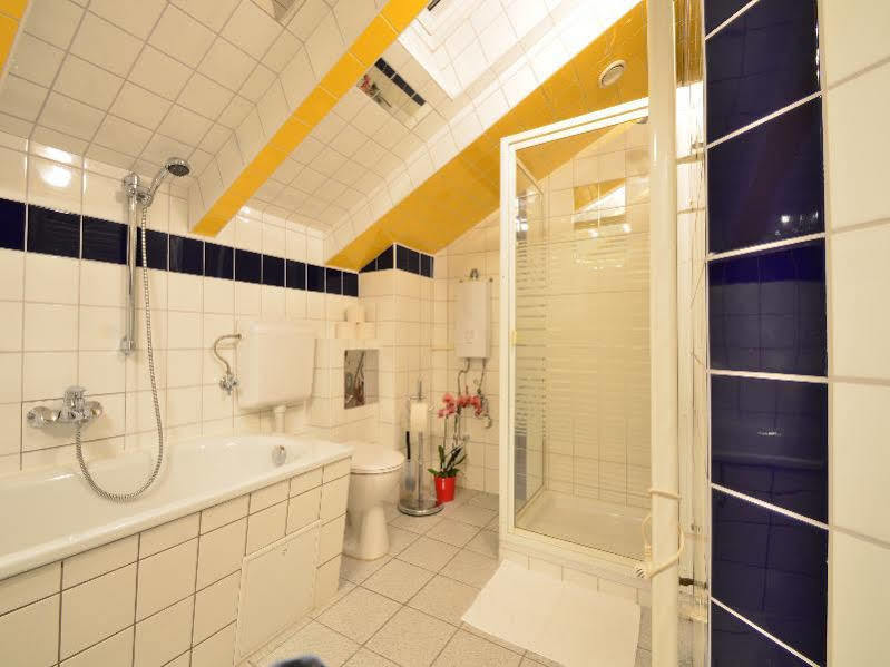 Ajo Apartements 3* Vienna