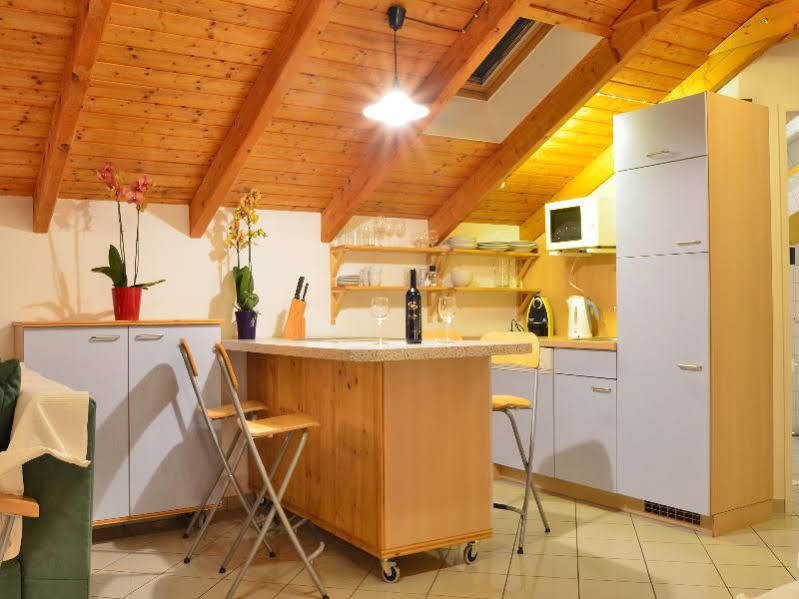Ajo Apartements