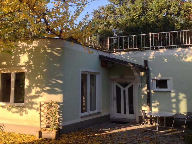 Ajo Apartements 3* Vienna