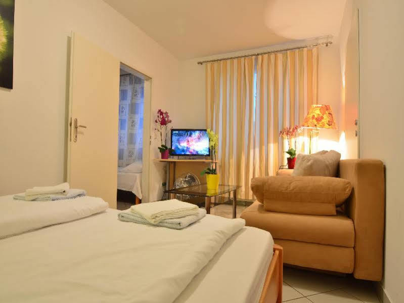 Ajo Apartements