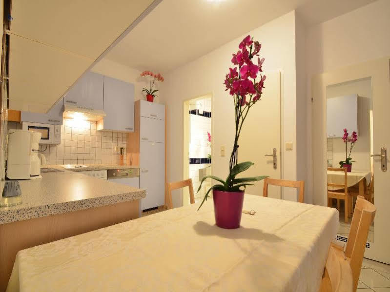 Ajo Apartements Vienna