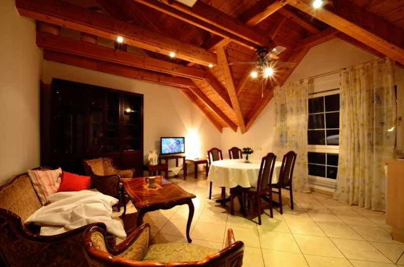 Ajo Apartements Hotel 3*