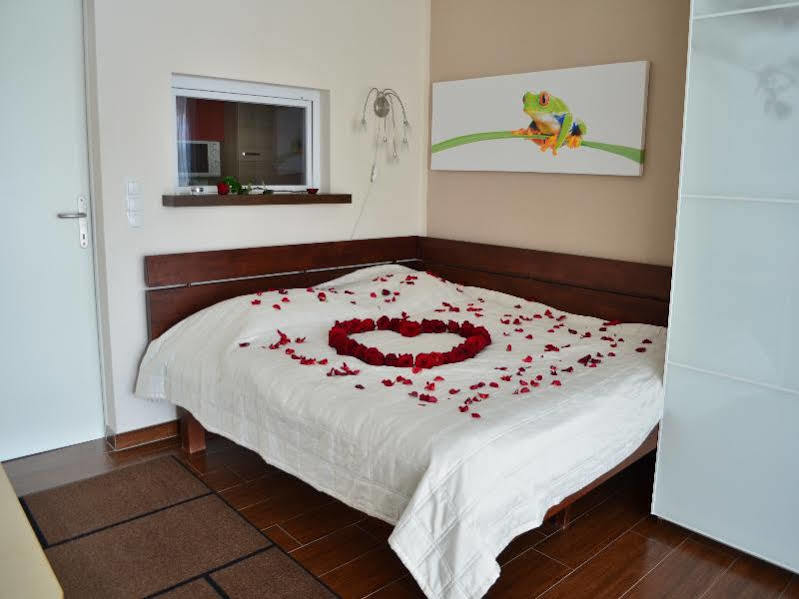 Ajo Apartements Hotel