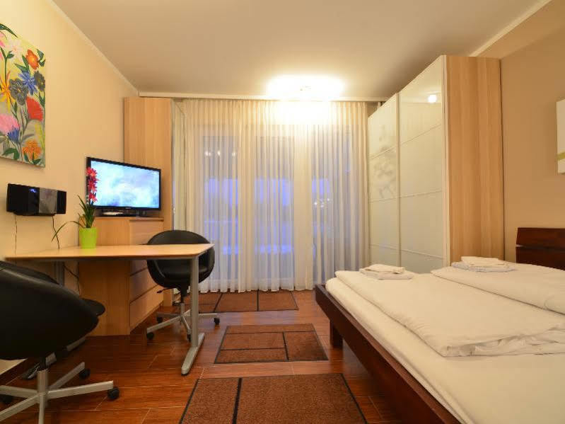 Ajo Apartements Hotel