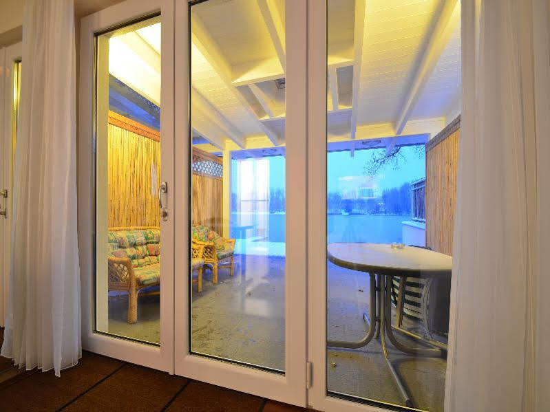 Ajo Apartements