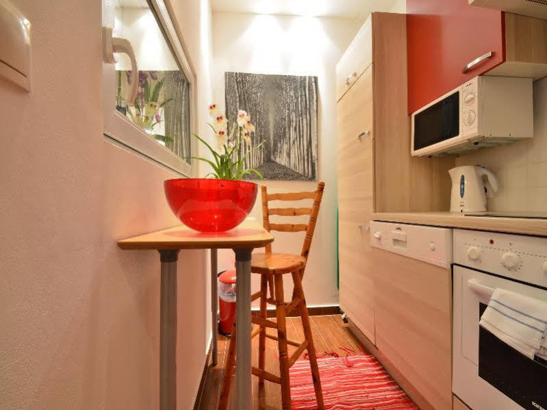 Hotel Ajo Apartements Vienna