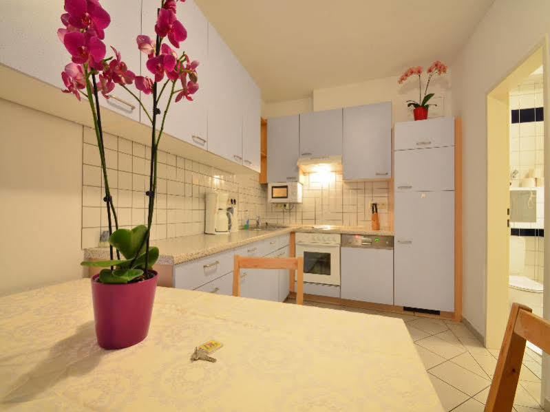 Ajo Apartements Vienna