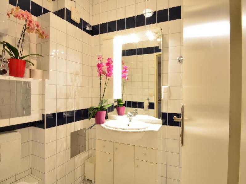 Ajo Apartements 3* Vienna